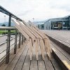 Butaca Tack de DVelas. Muebles de exterior DVelas
