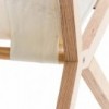 Butaca Tack de DVelas. Muebles de exterior DVelas