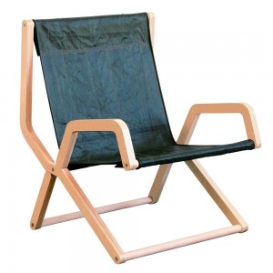 Butaca Cunningham de DVelas. Muebles de exterior DVelas