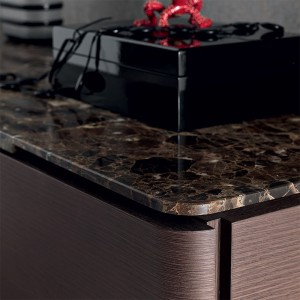 Cómoda Lindo de Misura Emme. Muebles modernos de diseño.