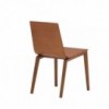 Silla Lineal SI-0760 Andreu World. Sillas de diseño moderno en madera.