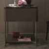 Mesita Lindo de Misura Emme. Muebles modernos de diseño.