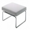 Pouf WM2 de Misura Emme. Muebles modernos de diseño.