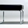 Pouf WM2 de Misura Emme. Muebles modernos de diseño.