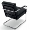 Sillón WM1 de Misura Emme. Muebles modernos de diseño.