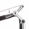 Articulación Tolomeo de Artemide. Repuestos lámpara Tolomeo