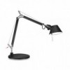 Palanca 1º articulación Tolomeo de Artemide. Repuestos lámpara Tolomeo