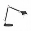 Palanca 2º articulación Tolomeo de Artemide. Repuestos lámpara Tolomeo