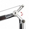 Palanca 2º articulación Tolomeo de Artemide. Repuestos lámpara Tolomeo
