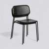 Silla Soft Edge 40 de Hay para espacios contract.