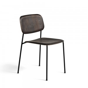 Silla Soft Edge 40 de Hay para espacios contract.