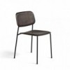 Silla Soft Edge 40 de Hay para espacios contract.