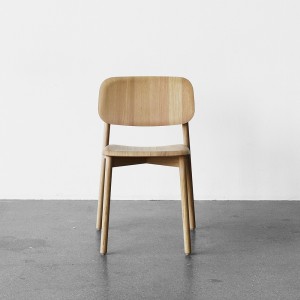 Silla Soft Edge 60 Hay