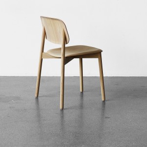 Silla Soft Edge 60 Hay