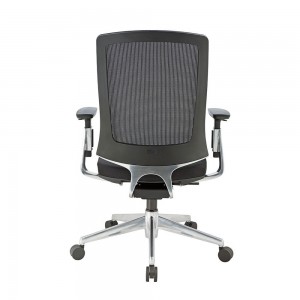 Silla giratoria operativa Miró AP Sidiz. Sillas de oficina. Diseño ergonómico.