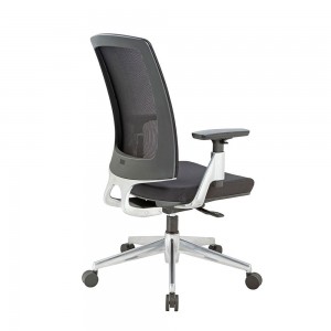 Silla giratoria operativa Miró AP Sidiz. Sillas de oficina. Diseño ergonómico.