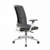 Silla giratoria operativa Miró AP Sidiz. Sillas de oficina. Diseño ergonómico.