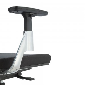 Silla giratoria operativa Miró AP Sidiz. Sillas de oficina. Diseño ergonómico.