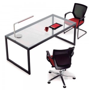 Silla operativa T503 FPGR de Sidiz. Sillas de diseño moderno para oficina.
