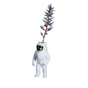 Astronauta Starman de Seletti. Complementos, mueble auxiliar e iluminación