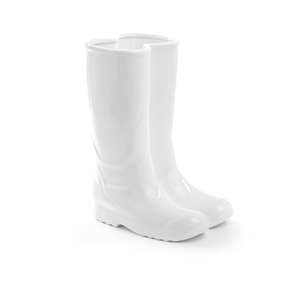 Paragüero Rainboots de Seletti. Complementos, mueble auxiliar e iluminación