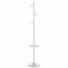 Perchero-Paragüero Taiga Mobles 114. Complemento ideal para espacios interiores.