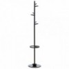 Perchero-Paragüero Taiga Mobles 114. Complemento ideal para espacios interiores.