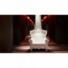 Butaca exterior queen of love de Slide. Butaca infantil de exterior