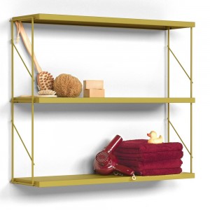 Ocre - RAL 1024