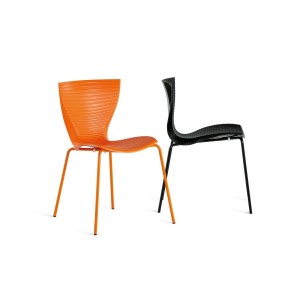 Silla Gloria de Slide. Silla moderna.