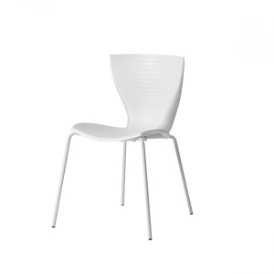 Silla Gloria de Slide. Silla moderna.
