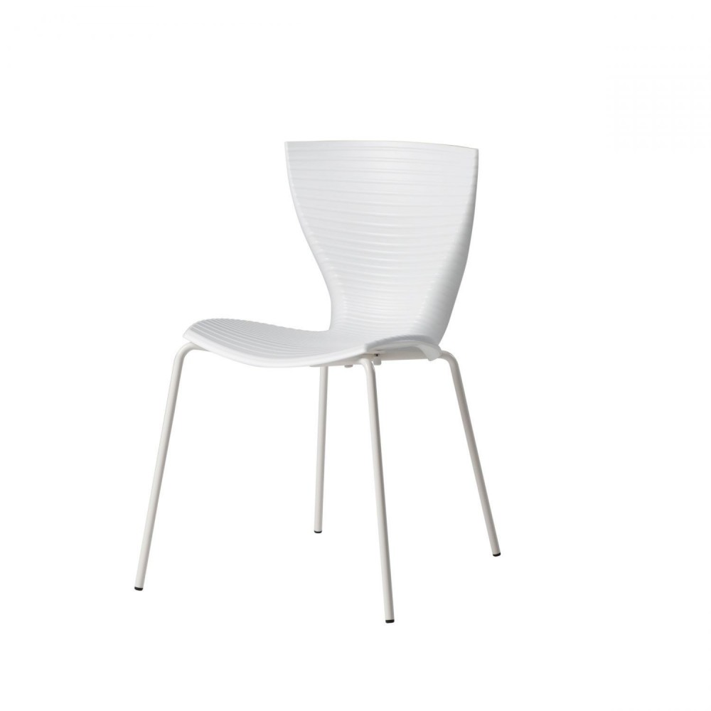 Silla Gloria de Slide. Silla moderna.