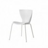 Silla Gloria de Slide. Silla moderna.