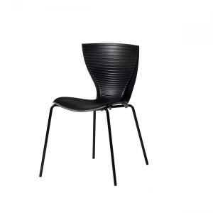 Silla Gloria de Slide. Silla moderna.