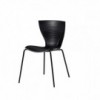 Silla Gloria de Slide. Silla moderna.
