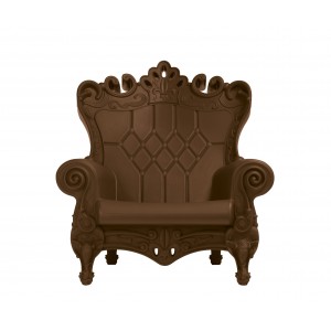 Butaca exterior queen of love de Slide. Butaca infantil de exterior