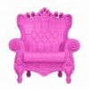 Butaca exterior queen of love de Slide. Butaca infantil de exterior