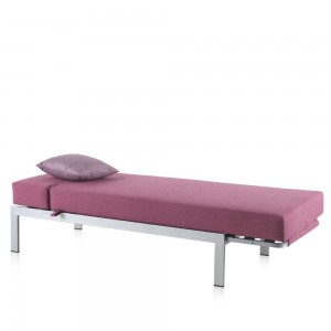 Sofá cama Galia de Es Interiorismo. Sofás camas sofisticados y elegantes de diseño.