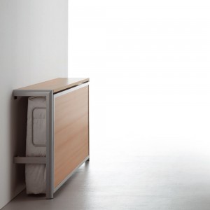 Cama La Literal de Sellex. Camas modernas para habitaciones juveniles.