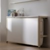 Cama La Literal de Sellex. Camas modernas para habitaciones juveniles.