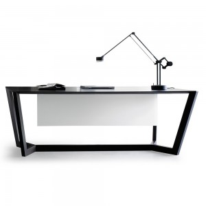 Mesa despacho Lorca de Sellex. Camas y mesas modernas.