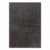 Alfombra Canevas Abstract Charcoal de GAN. Alfombras modernas.