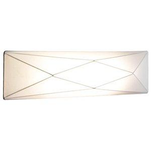 Aplique LED Polaris de FM Iluminación. Lámparas modernas.