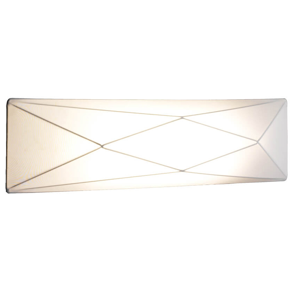 Aplique LED Polaris de FM Iluminación. Lámparas modernas.