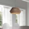 Lámpara colgante LED Banyo de Fm Iluminación. Lámparas modernas