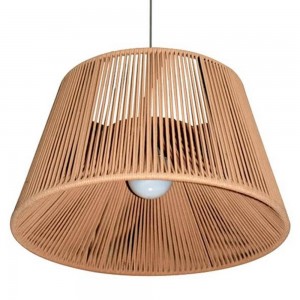 Lámpara colgante Conga de Fm Iluminación. Lámparas modernas LED