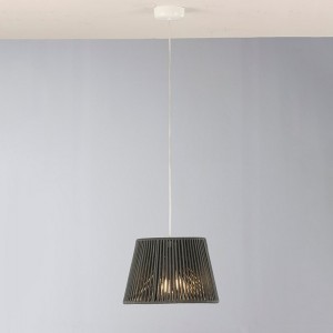 Lámpara colgante Conga de Fm Iluminación. Lámparas modernas LED