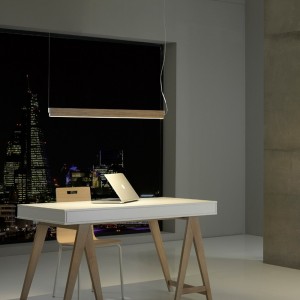 Lámpara colgante Manolo de Fm Iluminación. Lámparas LED modernas
