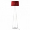 Lámpara pie Drum LED trípode de Fm Iluminación. Lámparas modernas