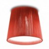 Plafón Drum de Fm Iluminación. Lámparas LED modernas